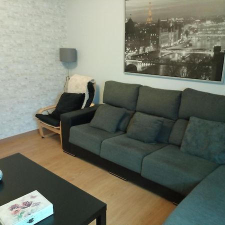סיגוויירו Apartamento Sigueeiro Camino Ingles מראה חיצוני תמונה