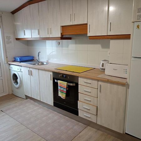 סיגוויירו Apartamento Sigueeiro Camino Ingles מראה חיצוני תמונה
