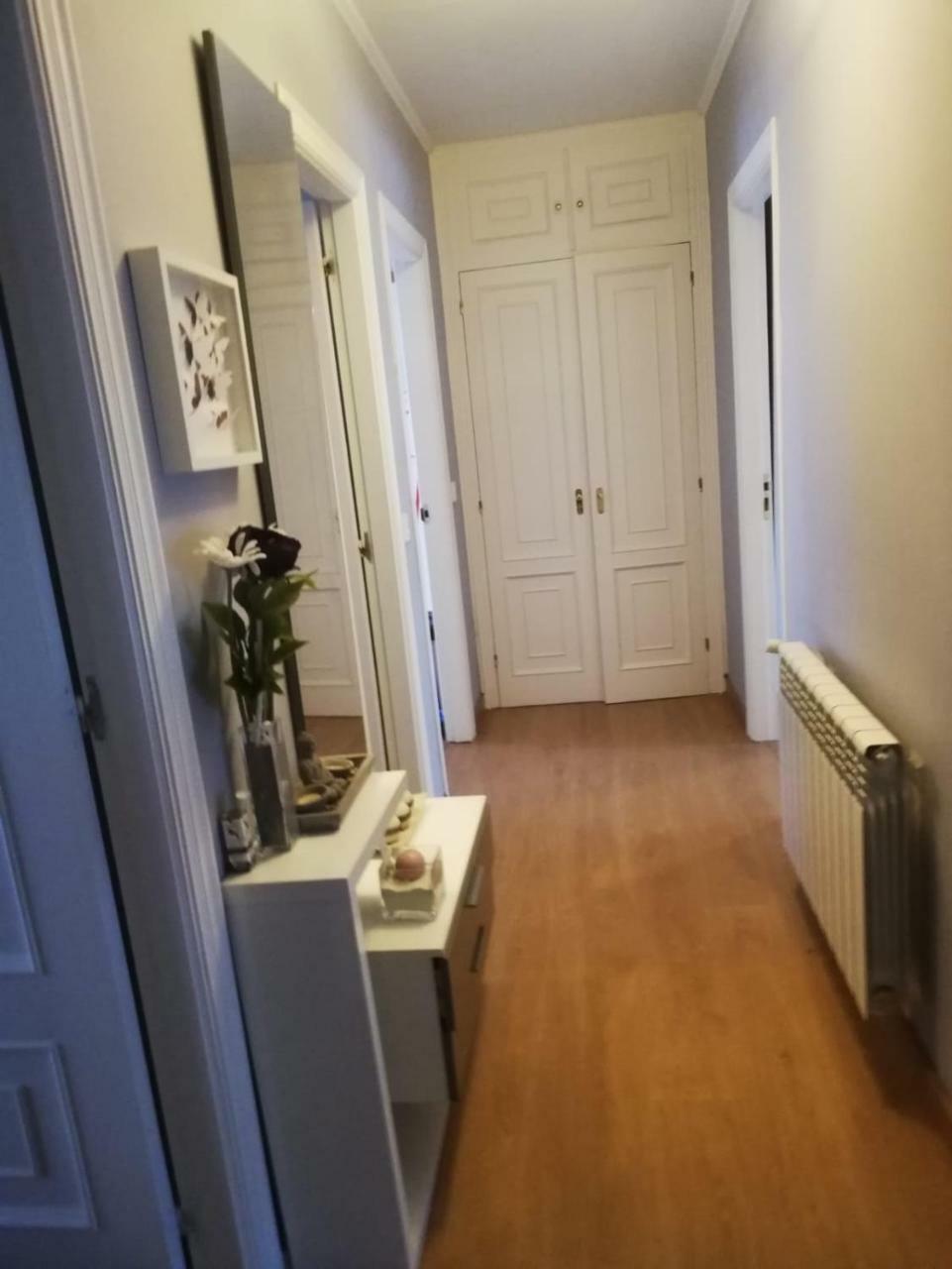 סיגוויירו Apartamento Sigueeiro Camino Ingles מראה חיצוני תמונה